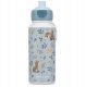 U-grow BUTELKA DLA DZIECI POP-UP CAMPUS 400 ML FOREST FRIENDS 107410065408 1