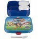 LUNCHBOX CAMPUS BENTO LARGE PAW PATROL PUPS 107435065400 2