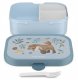 Mepal LUNCHBOX CAMPUS FOREST FRIENDS 107440065408 3