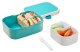 Mepal LUNCHBOX CAMPUS FOREST FRIENDS 107440065408 8