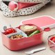 Mepal LUNCHBOX CAMPUS FOREST FRIENDS 107440065408 9