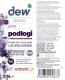 DEW ŚRODEK DO CZYSZCZENIA PODŁÓG 2,5l 5060650479873 1