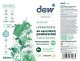 DEW ŚRODEK DO DEZYNFEKCJI KUCHNI 500ml 5060650479965 1