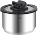 Kadax POKRYWKA SZKLANA COMODO 22CM BR-8846 3