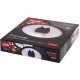 Kadax POKRYWKA SZKLANA COMODO 22CM BR-8846 5