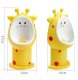 PISUAR ŻYRAFKA YELLOW 5903794147287 6