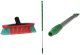 Vikan Vikan Washing brush with water flow for handle - 27 cm. 5
