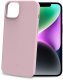 Planet Soft TPU-Cover GRS 100% återvunnen TPU iPhone 15 Rosa 1