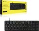Klawiatura Corsair K70 Core Cherry MX Red (CH-910981E-ND) 1