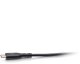 Kabel USB C2G C2G 0.5m USB-C Male to USB-C Male Cable (20V 5A) - USB 2.0 (480Mbps), 0.5 m, USB C, USB C, USB 2.0, 0.48 Gbit/s, Black 1