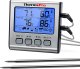 ThermoPro Digitales Bratenthermometer TP17 1