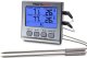 ThermoPro Digitales Bratenthermometer TP17 1