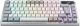 ASUS ROG Azoth White, 75%, Wired & Wireless, USB + RF Wireless + Bluetooth, Mechanical, RGB LED, White 4