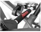Atera Frame protector for bike rack - 20 cm. 1