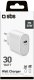 Ładowarka SBS Mobile TETR1CPD30, Indoor, AC, 20 V, White 2