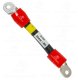 70cm kabel czarny do akumulatora 35mm M6 2