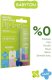 Babyton, Balsam do ust Naturel, bezpieczny od narodzin, 5 g 3