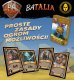 GRA BATALIA: POTOP + INICJACJA - STRATEGOS 3