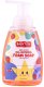 Babyton, Baby&Kids, Mydło w piance, Truskawkowe, bezpieczny od narodzin, 350 ml 1