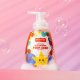 Babyton, Baby&Kids, Mydło w piance, Truskawkowe, bezpieczny od narodzin, 350 ml 2