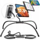 Elastyczny Stojak Statyw Podstawka Tablet Telefon Nintendo Switch Rog Ally / Q2t 3
