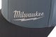 Milwaukee Kasket Baseball Perf Blå BCPBLU-S/M 1