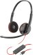 Blackwire C3220 Stereo USB-C Headset +Carry Case 1