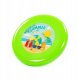 Polesie 90034 Dysk frisbee 225mm zielony 1