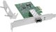 Karta sieciowa InLine SFP PCIe niskoprofilowa 1