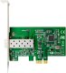 Karta sieciowa InLine SFP PCIe niskoprofilowa 4
