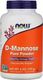 NOW Foods NOW Foods D-Mannose Powder 170g - NOW/308 1