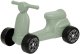 PLASTO Hulajnoga czterokołowa z cichymi kółkami 60kg 18mc+ Soft Neutrals PLA1087 1