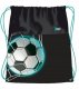 Worek na obuwie ST.RIGHT SO-01 Neon Football 3