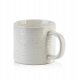 BASIC NATURE Kubek 200ml 12x8,5xh7,5cm 1