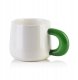 BASIC NATURE Kubek 250ml 13x8,5xh8cm 1