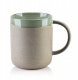 BASIC NATURE kubek 300ml 12,5x8,5xh10,5c 1