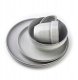 BASIC NATURE Miska 500ml 16xh7cm 1