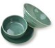 BASIC NATURE Miska 1l 20xh8cm 2