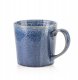 BASIC NATURE Kubek 400ml 14x10xh9,5cm 1