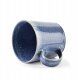 BASIC NATURE Kubek 400ml 14x10xh9,5cm 2