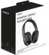 Słuchawki Celly Flowbeatbk Wireless Business/Everyday 2 - 20000 Hz 155 g Headphones Black 4