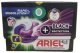 ARIEL kapsułki 4w1 10szt BLACK do prania213g 1