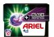 ARIEL kapsułki 4w1 10szt BLACK do prania213g 2
