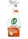 CIF Spray odtłuszczacz 650ml Aceto&Bicarbonato 1