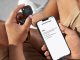 Eufy SmartTrack Link, Universal, GPS tracker, Black, 8760 h, CR2032, iOS 1