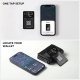 AirCard, ultra thin wallet tracker, Apple Find My compatible 3