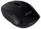 Acer AMR800 wireless Maus schwarz 3-Tasten wireless 2.4 Ghz Maus, Auflösung: 1600 dpi, Scrollrad, Nano-USB-Empfänger (2x Typ AAA) (GP.MCE11.02O) 1