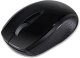 Acer AMR800 wireless Maus schwarz 3-Tasten wireless 2.4 Ghz Maus, Auflösung: 1600 dpi, Scrollrad, Nano-USB-Empfänger (2x Typ AAA) (GP.MCE11.02O) 2