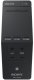 Sony RMF-ED004, TV, IR Wireless, Touch Screen, Black 1