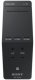Sony RMF-ED004, TV, IR Wireless, Touch Screen, Black 3